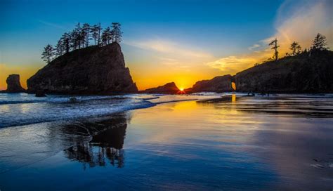 olympic national marine sanctuary