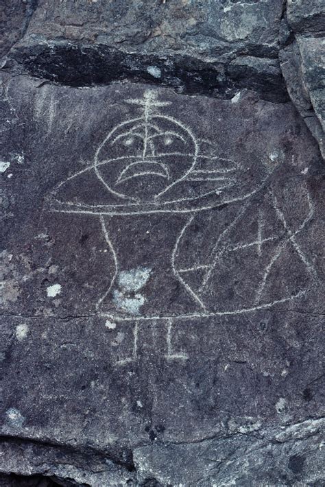 olympic national park petroglyphs