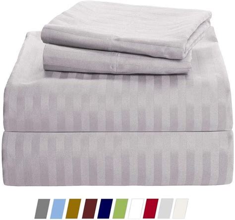 Olympic Queen Bed Sheets