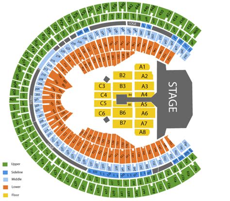 olympic stadium montreal seating capacity