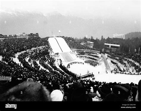 olympic winter games 1964