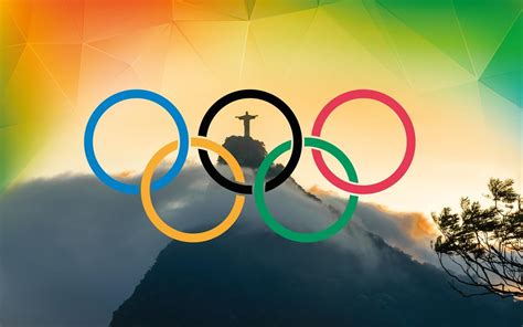 olympics in brazil