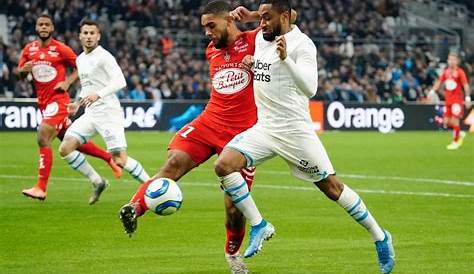 Stade Brestois vs Olympique Marseille Prediction and Betting Tips