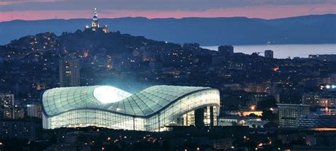 olympique de marseille ch