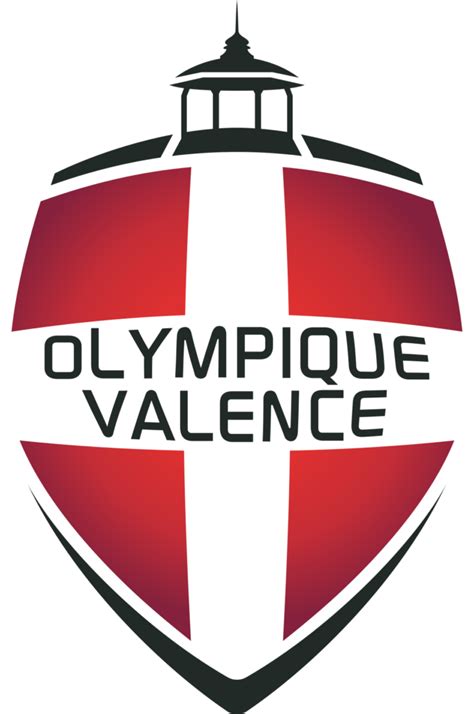 olympique de valence logo