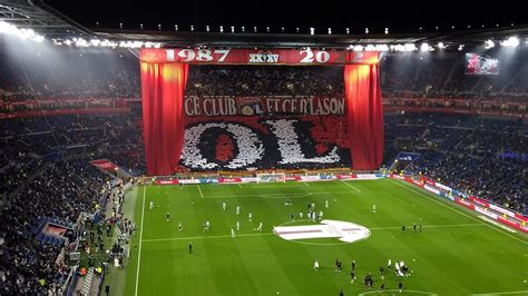 olympique lyon - ogc nice