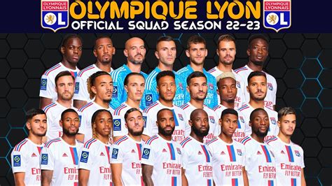 olympique lyon fc results and table