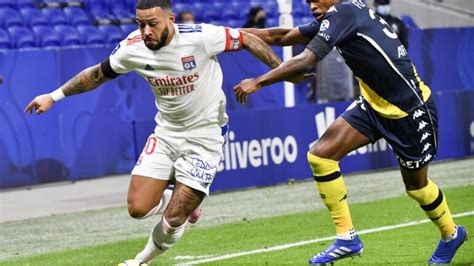 olympique lyonnais direct