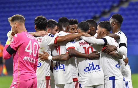 olympique lyonnais mon compte