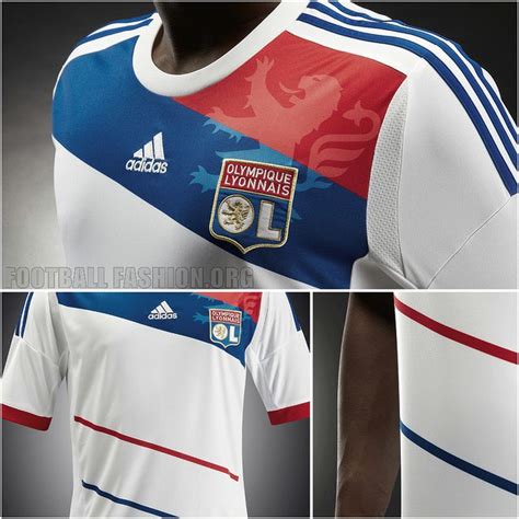 olympique lyonnais shop