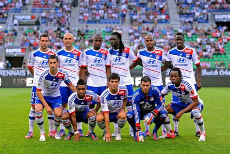 olympique lyonnais sponsor