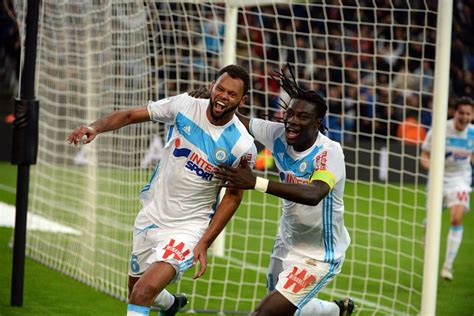 olympique marseille twitter