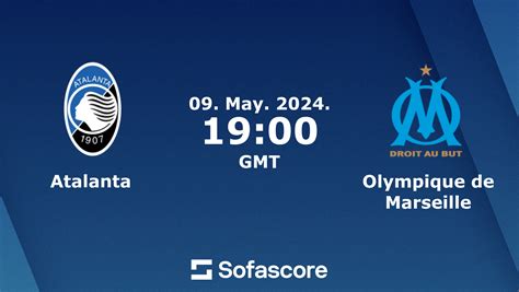 olympique marseille vs atalanta