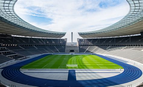 olympisch stadion berlijn bezoeken