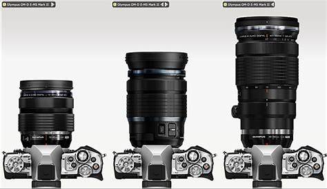 Olympus 40 150 Pro Vs 12 100 Pro mm PRO Lens Review By Luminous Landscape