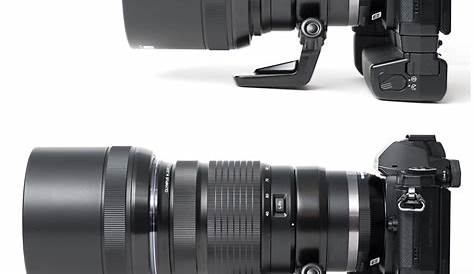 Olympus 40 150 Pro Vs Panasonic 50 200 The mm F/2.8 Lens Review — Tools And Toys