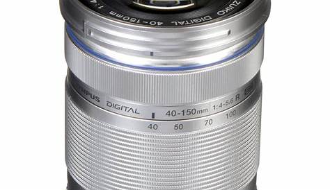 Olympus 40 150 ทดสอบเลนส M Zuiko Digital Ed mm F2 8pro ฉบ บผ ใช