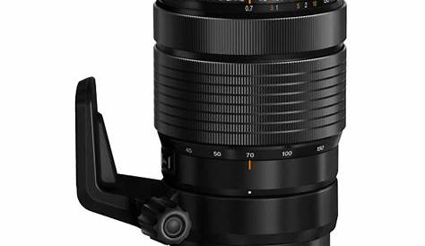 Olympus 40 150mm F28 Pro Manual M.Zuiko Digital ED F/2.8 PRO Lens Review