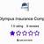 olympus insurance customer login