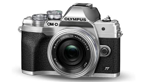 Olympus Camera For Beginners
