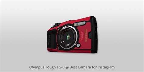 Olympus Camera Instagram