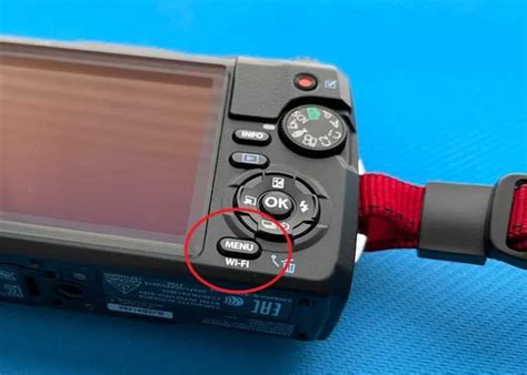 Olympus Camera Support