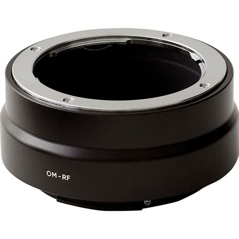 Olympus Om Lens Mount