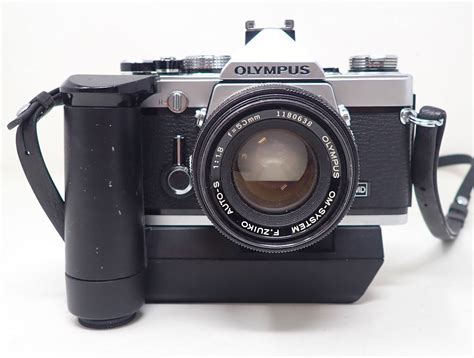Olympus Om-1 Value