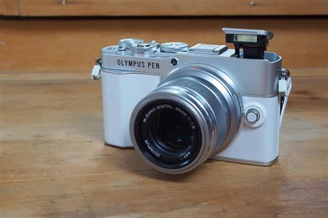 Olympus Pen E-P7 Dpreview