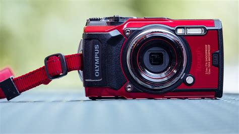 Olympus Tg-6 Dpreview