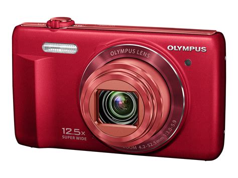 Olympus Vr 370