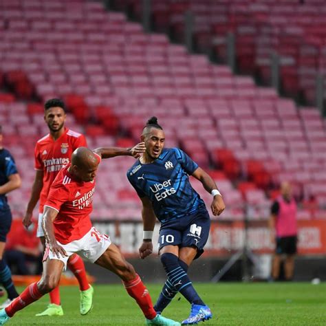 om benfica match