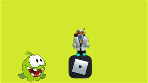 om nom nom - Roblox