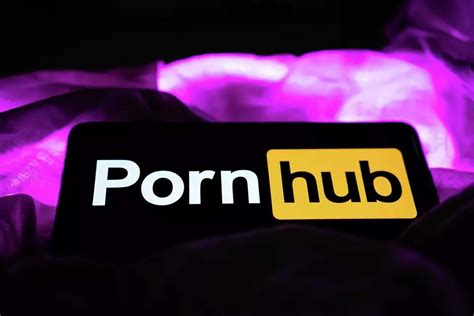 om pornhub.