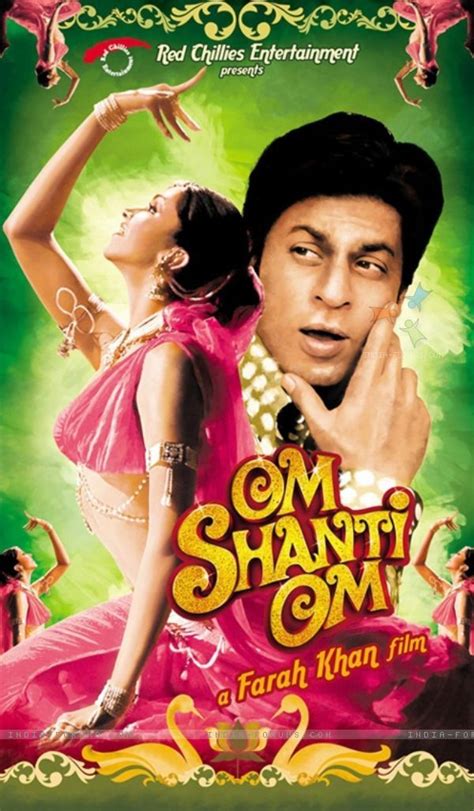 om shanti full movie