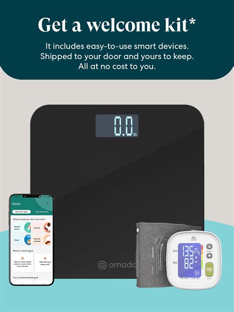 How To Activate Omada Scale