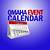 omaha calendar of events