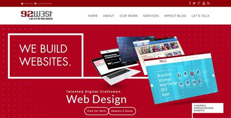Omaha Web Design: Enhancing Your Online Presence In 2023