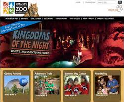 Audubon Zoo Promo Code 20 Off in February → 3 Coupons