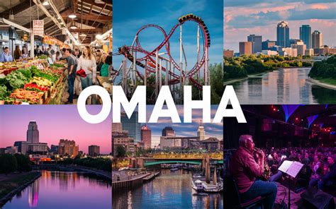 Omaha Activities This Weekend