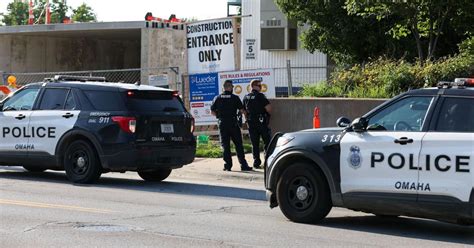 omaha arrests
