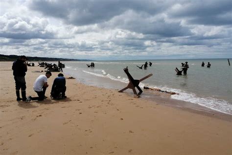 omaha beach worth it