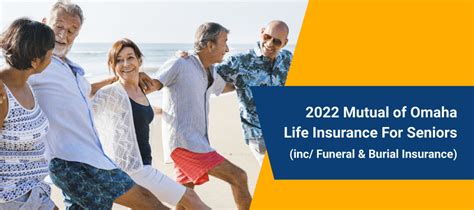 omaha life insurance for seniors