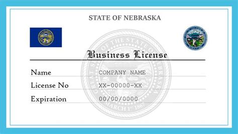 omaha ne business license