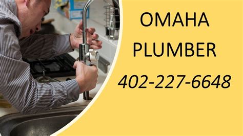 omaha plumbers reviews