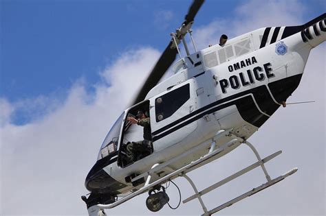 omaha police scanner