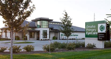 Discover Clear Vision with Trusted Omaha Primary Eye Care Services