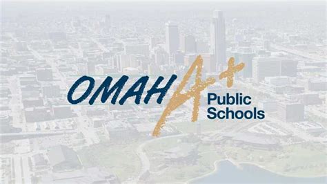 omaha public schools email