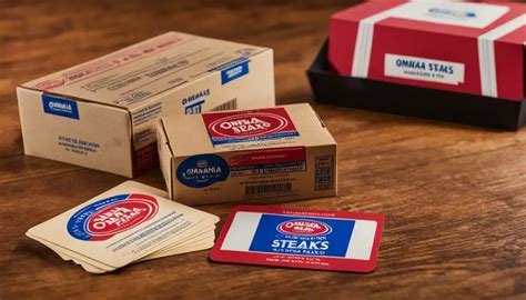 Omaha Steaks Accept Ebt