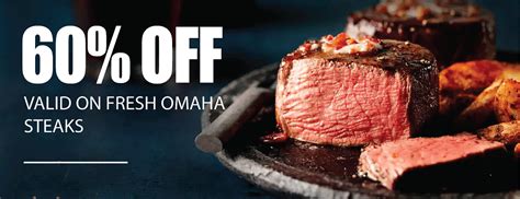 omaha steaks deals online